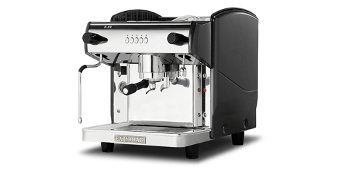 G-10 coffee machine