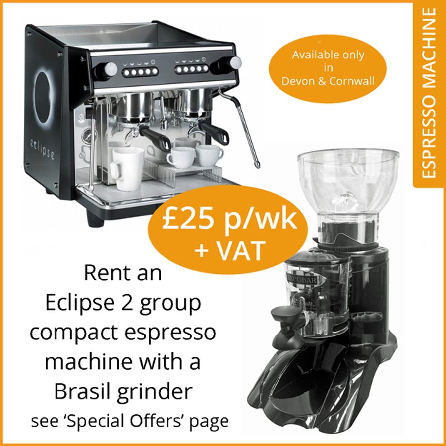 Coffee Machine Rental For Events Near Me - Italian Coffee ...