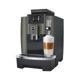 Jura W8 Bean To Cup Coffee Machine